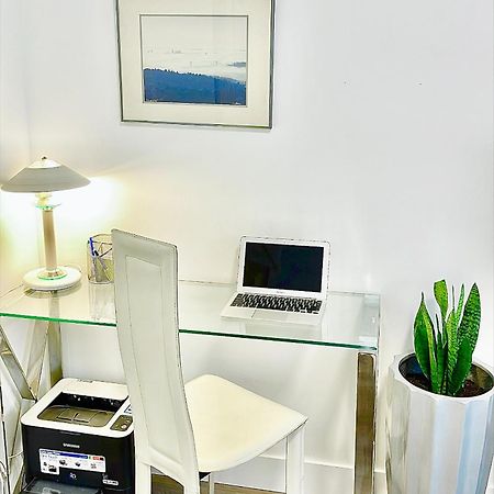Entire New Cozy And Modern 2-Storey House Vancouver Kültér fotó