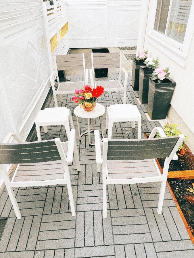 Entire New Cozy And Modern 2-Storey House Vancouver Kültér fotó